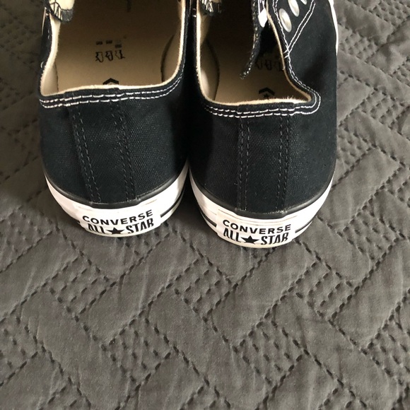 Converse all star low top slip on - Picture 5 of 6